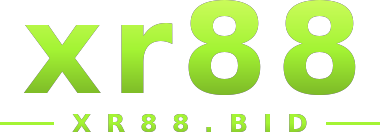 xr88 logo