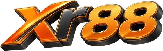 xr88 logo